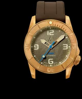 Andersmann Watch Co BRONZE ANN0932