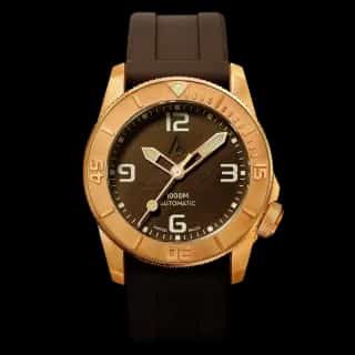 Andersmann Watch Co BRONZE ANN0933