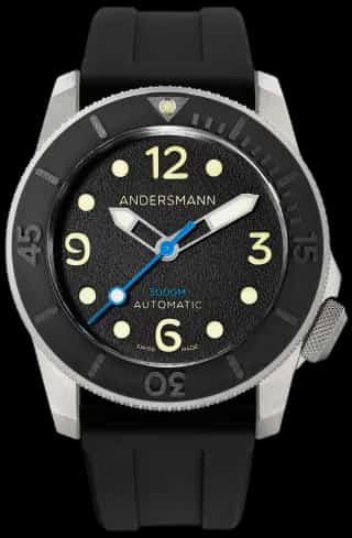 Andersmann Watch Co DEEP OCEAN ANN0913