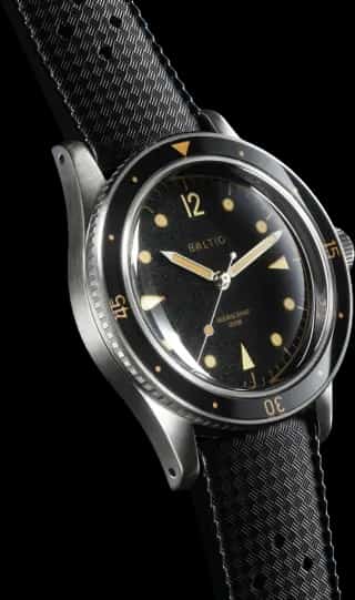 Baltic Aquascaphe Classic