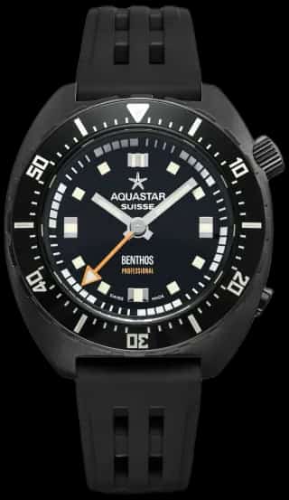 Aquastar Benthos Professional
