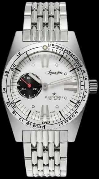 Aquastar Deepstar II