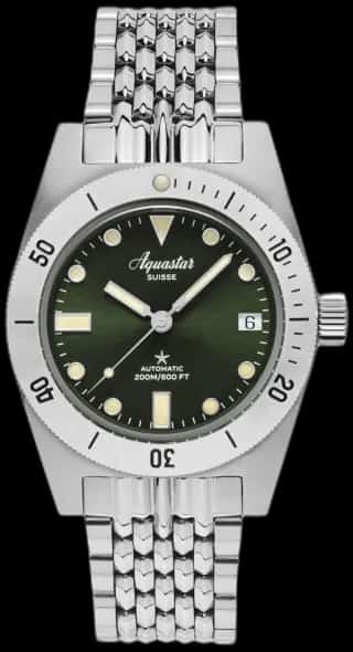 Aquastar Model 60