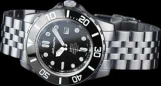 Aragon DM 9015 Titanium 50mm
