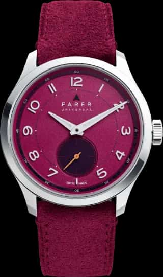 Farer LISSOM