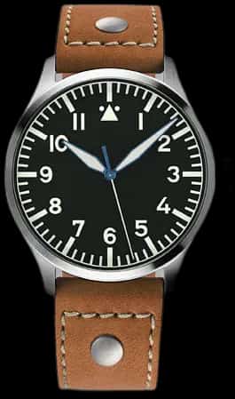Archimede Watches Deckwatch