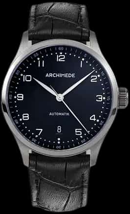 Archimede Watches Klassik 39 SW