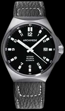 Archimede Watches OutDoor 39