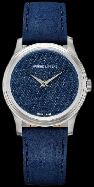 Arsene Lippens Artigiano Como