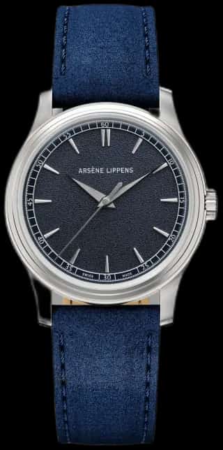 Arsene Lippens Classico
