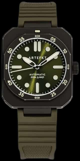 Artefkt Artefkt Field Watch