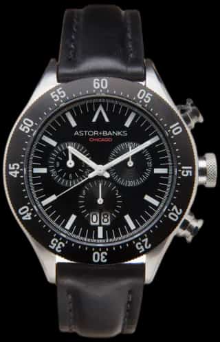 Astor + Banks Chrono