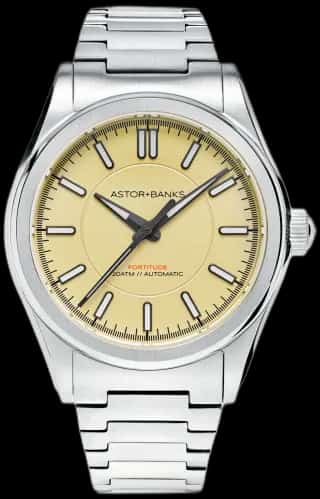 Astor + Banks Fortitude Lite