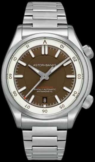 Astor + Banks Sea Ranger M2