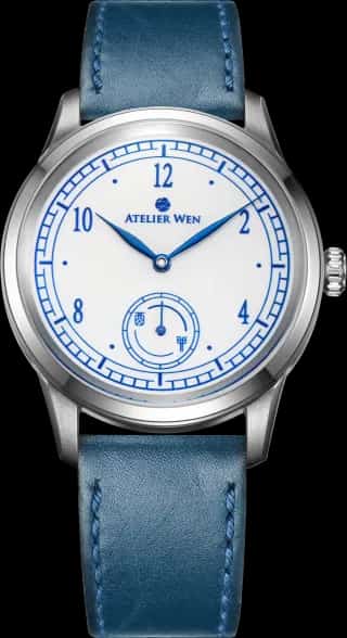 Atelier Wen Porcelain Odyssey — Hao