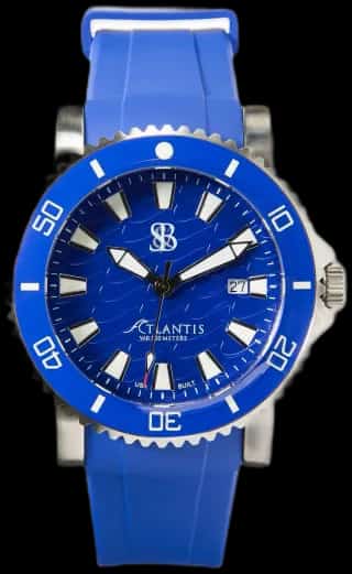 Smith & Bradley Atlantis Sport