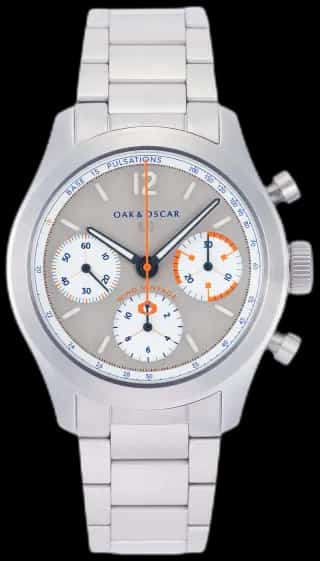 Oak & Oscar The Atwood Wind Vintage Edition