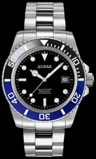 Audaz Audaz Sea Ranger ADZ-2050