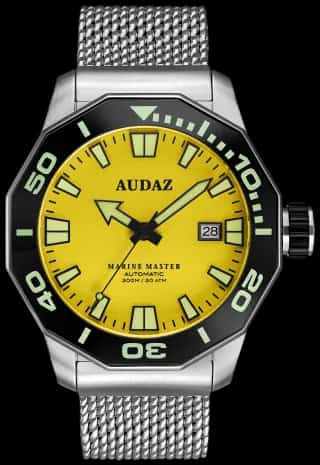 Audaz ADZ-3000