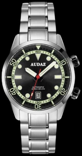 Audaz ADZ-3030