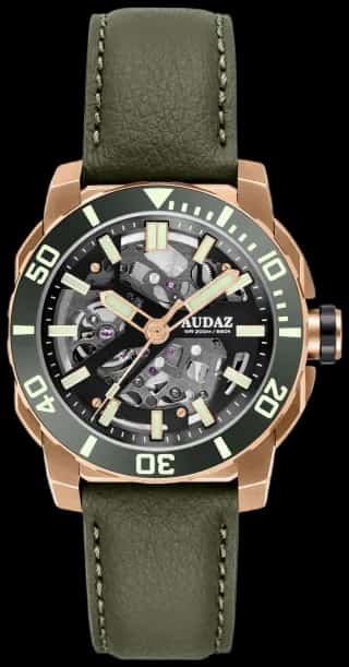 Audaz ADZ-4020
