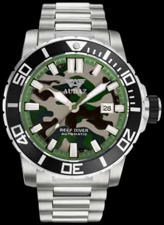 Audaz Reef Diver