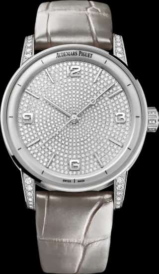 Audemars Piguet Code 11.59 Selfwinding 41mm