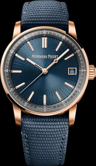 Audemars Piguet Code 11.59 Selfwinding 41mm