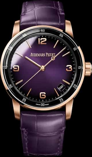 Audemars Piguet Code 11.59 Selfwinding 41mm