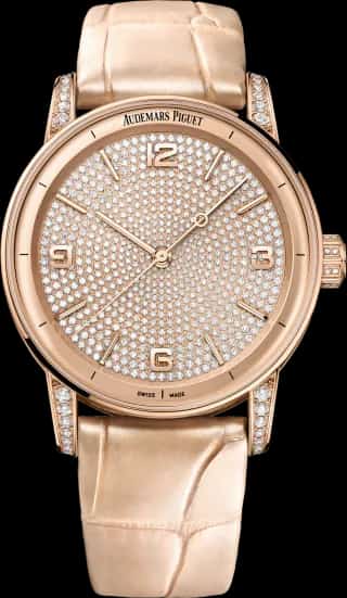 Audemars Piguet Code 11.59 Selfwinding 41mm