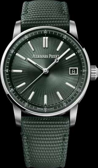 Audemars Piguet Code 11.59 Selfwinding 41mm