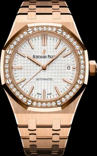 Audemars Piguet Royal Oak Selfwinding 37mm