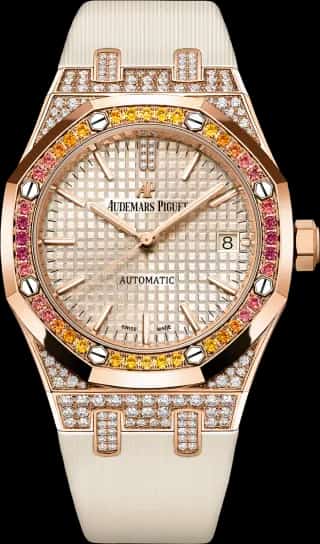 Audemars Piguet Royal Oak Selfwinding 37mm
