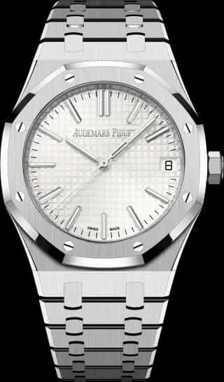 Audemars Piguet Royal Oak Selfwinding "50ᵀᴴ Anniversary" 41mm