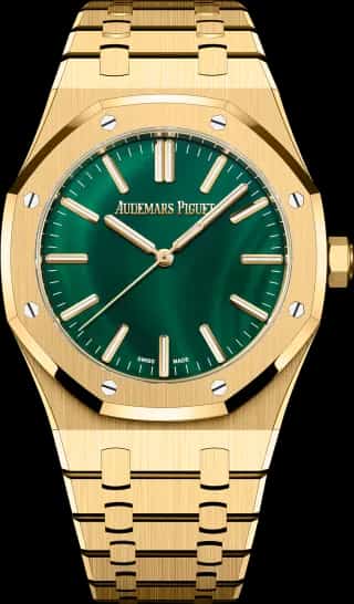 Audemars Piguet Royal Oak Selfwinding 41mm