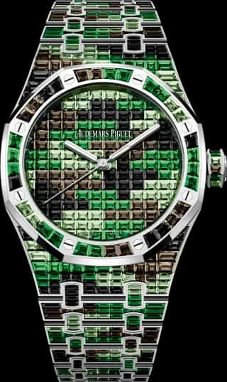 Audemars Piguet Royal Oak Selfwinding 41mm