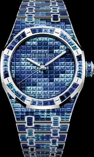 Audemars Piguet Royal Oak Selfwinding 41mm