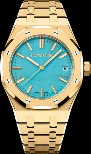 Audemars Piguet Royal Oak Selfwinding 37mm
