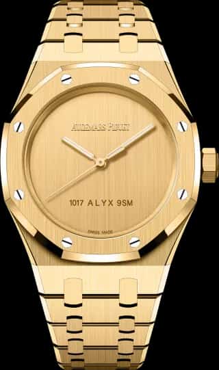 Audemars Piguet Royal Oak Selfwinding 37mm