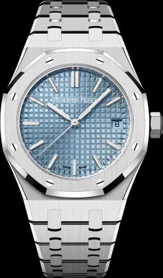 Audemars Piguet Royal Oak Selfwinding "50ᵀᴴ Anniversary" 37mm