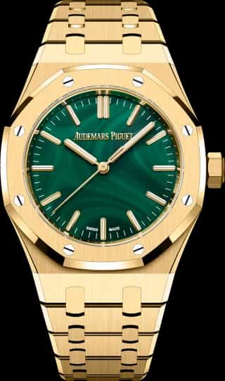 Audemars Piguet Royal Oak Selfwinding 37mm