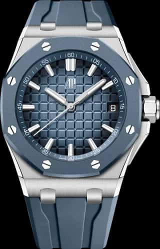 Audemars Piguet Royal Oak Offshore Selfwinding 43mm