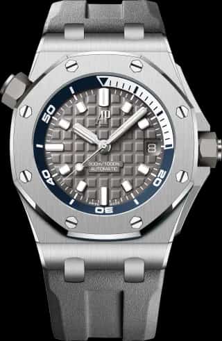 Audemars Piguet Royal Oak Offshore Diver 42mm