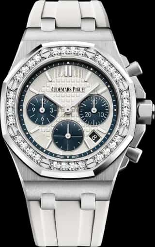 Audemars Piguet Royal Oak Offshore Selfwinding Chronograph 37mm