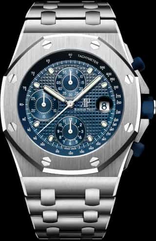 Audemars Piguet Royal Oak Offshore Selfwinding Chronograph 42mm