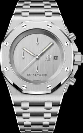 Audemars Piguet Royal Oak Offshore Selfwinding Chronograph 42mm