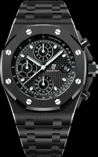 Audemars Piguet Royal Oak Offshore Selfwinding Chronograph 42mm