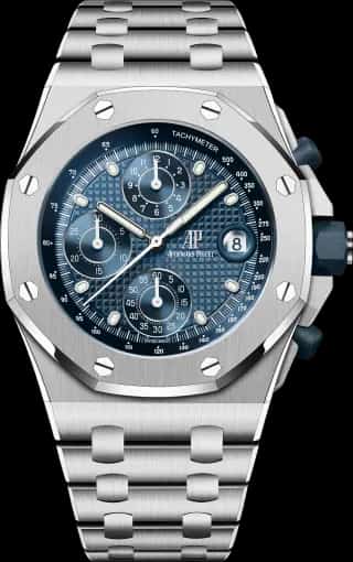 Audemars Piguet Royal Oak Offshore Selfwinding Chronograph 42mm