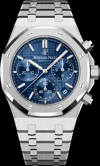 Audemars Piguet Royal Oak Selfwinding Chronograph 41mm