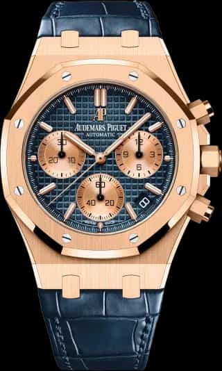 Audemars Piguet Royal Oak Selfwinding Chronograph 41mm
